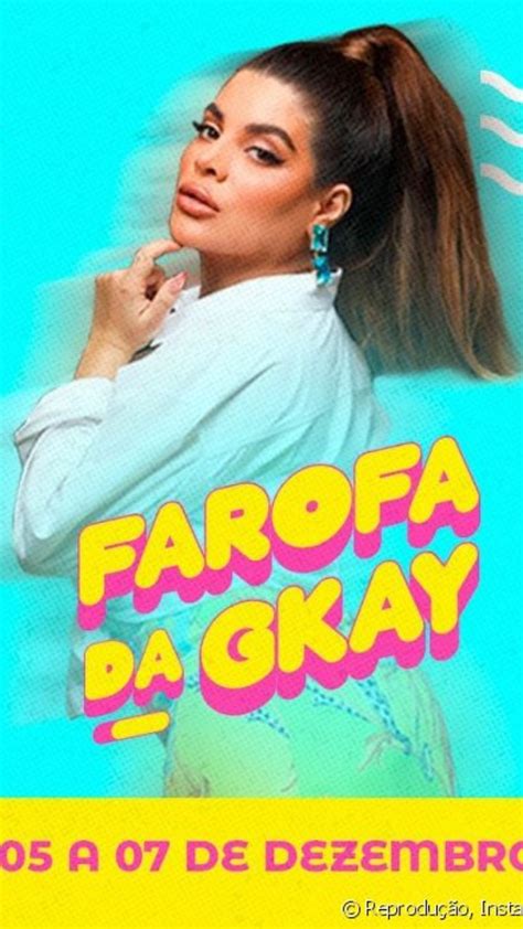 farofa da gkay Search